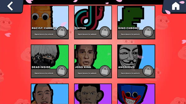 斗殴派对(Brawl Memes)(图4) 斗殴派对(Brawl Memes)(图4)