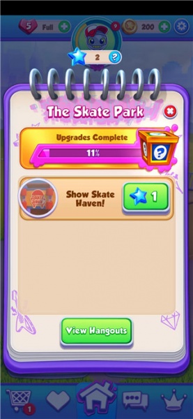 地铁跑酷Blast版(图6)