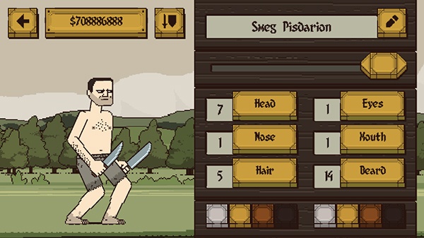 该死的混蛋无限金币版(图3)