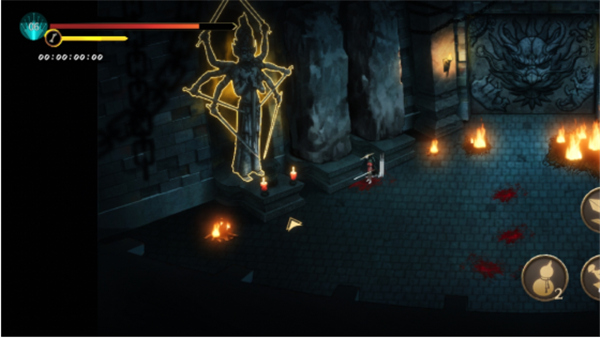 暖雪手游九游渠道服(图4)