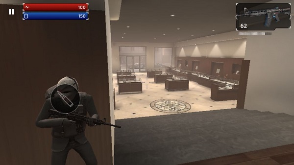 武装掠夺国际最新版(图3) 武装掠夺国际最新版(图3)