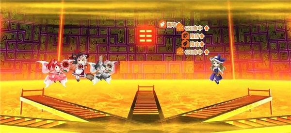 东方LostWord日服最新版(图4)