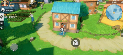 航海王热血航线oppo版(图5) 航海王热血航线oppo版(图5)