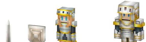 奶块国际版(Milkcraft)(图1)