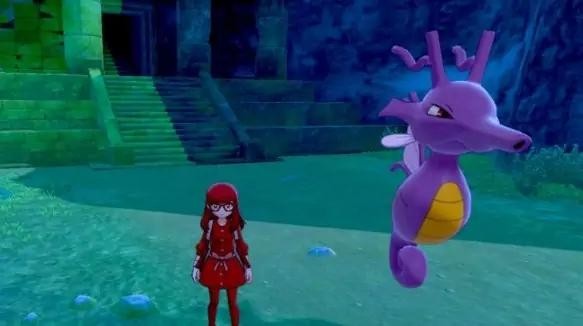 口袋妖怪绿宝石386版(图4)