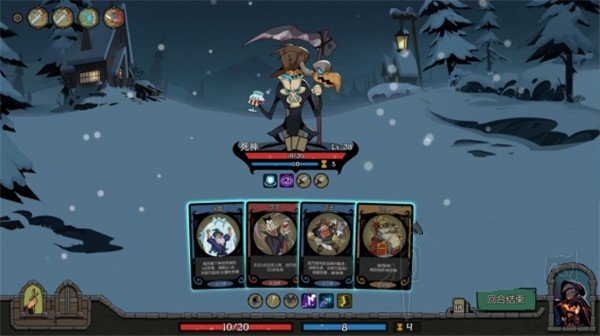 月圆之夜破解版(图1)