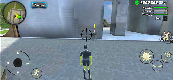 超凡蜘蛛侠青蛙版(图2)