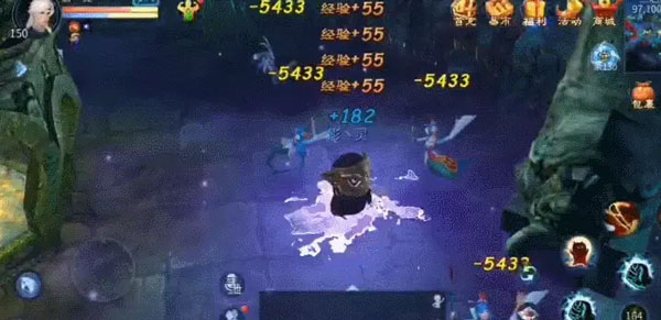 倩女幽魂互通版(图7)