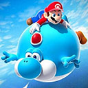 超级玛丽旗舰版游戏
