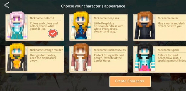 奶块国际版(Milkcraft)