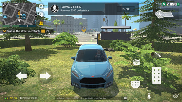 黑帮犯罪GCO(Grand Criminal Online)(图6)