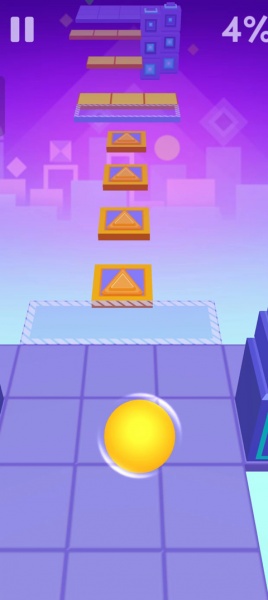 滚动的天空国际服(图1)