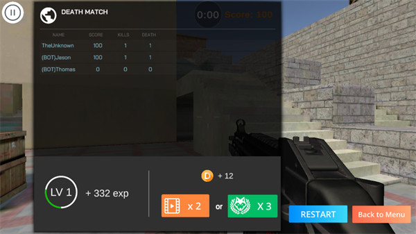 局部战争官方正版(Local Warfare Re: Portable)(图5) 局部战争(Local Warfare Re: Portable)(图5)