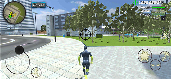 超凡蜘蛛侠青蛙版(图1)