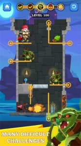 英雄救援(Hero Rescue)