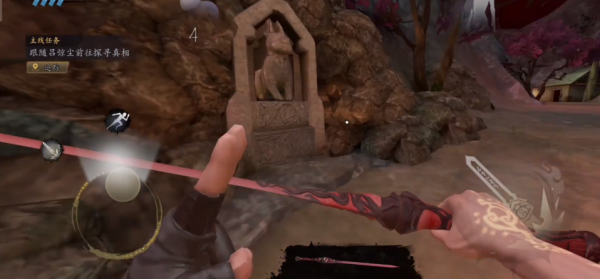 无尽噩梦6捕盗行纪(图2)