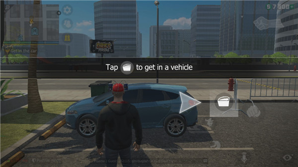 黑帮犯罪GCO(Grand Criminal Online)(图5)