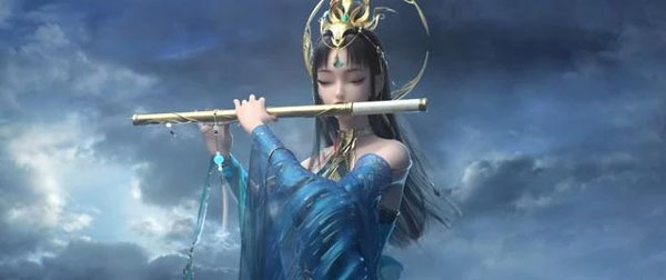 倩女幽魂互通版(图1)