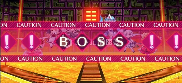 东方LostWord日服最新版(图2)