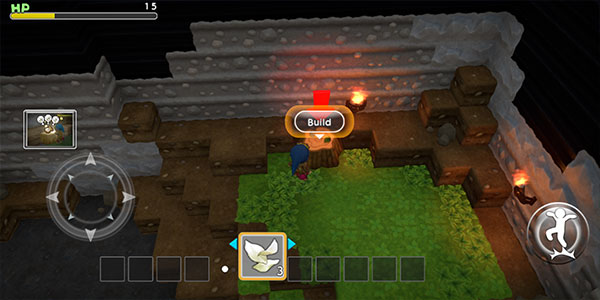 勇者斗恶龙创世小玩家2汉化版(图8)