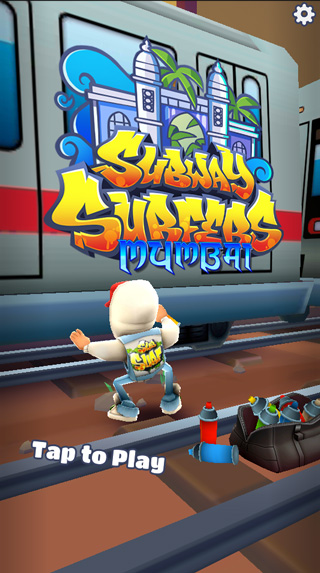 地铁跑酷menu黑客菜单版(图3)