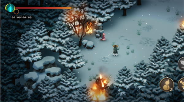 暖雪手游九游渠道服(图1)