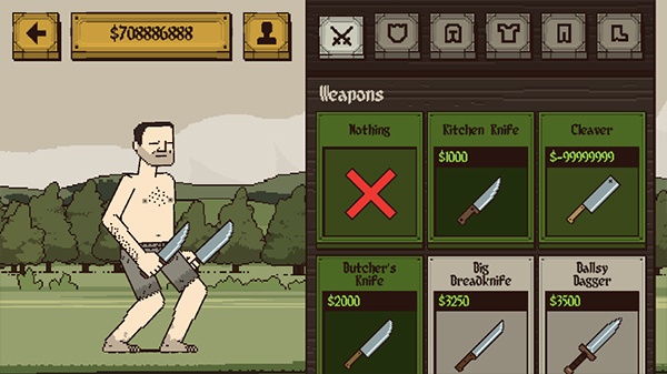 该死的混蛋无限金币版(图4)