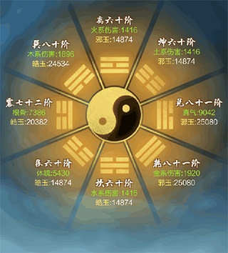 太古仙尊oppo版(图9)