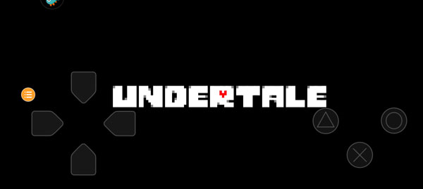 undertale手机版(图1)