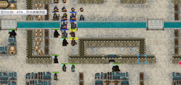 战棋三国华为渠道服(图7)