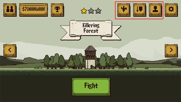 该死的混蛋无限金币版(图2)