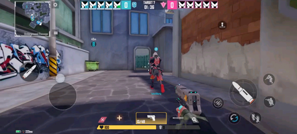 MATR1X FIRE官方正版(图5) MATR1X FIRE(图5)