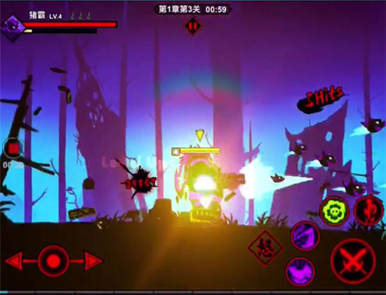 火柴人联盟1(图5)