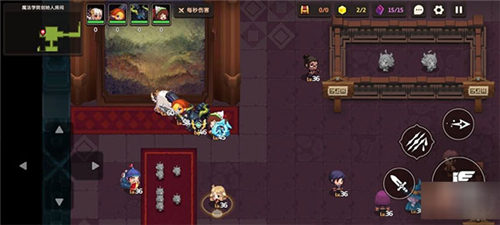 守望传说国际版(Guardian Tales)(图3)