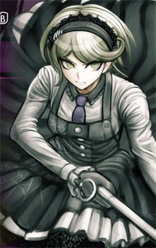 新弹丸论破v3手机版(图3)