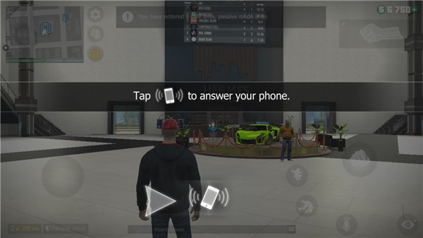 黑帮犯罪GCO(Grand Criminal Online)(图3)