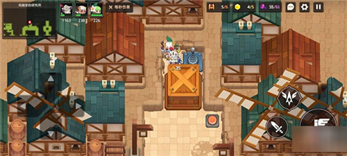 守望传说国际版(Guardian Tales)(图2)