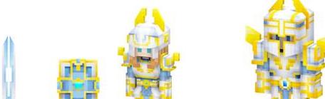 奶块国际版(Milkcraft)(图3)