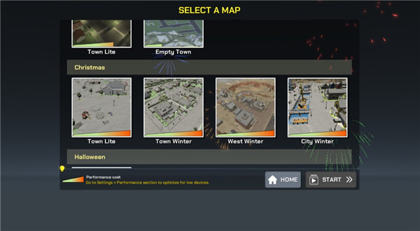 大型烟花模拟器2026最新版(图3) 大型烟花模拟器2026最新版(图3)