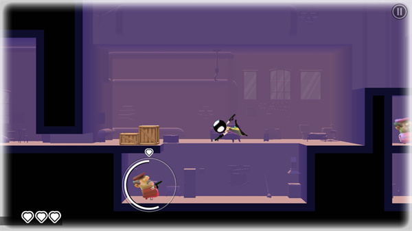 我的朋友佩德罗手机版(图5)