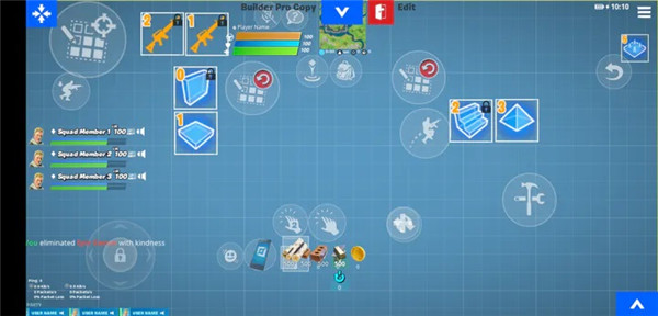 堡垒之夜2026最新版(图2)