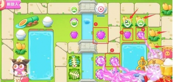 保卫萝卜4腾讯版(图6)