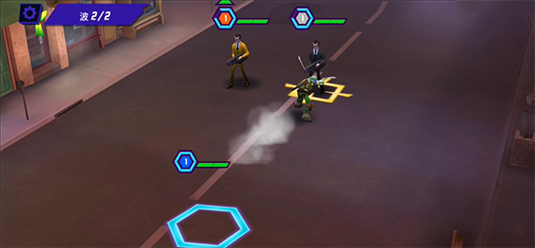 忍者神龟传奇(图3)