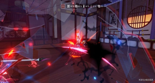 崩坏3华为版(图9)