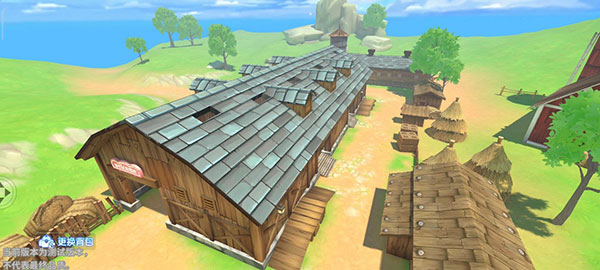 迷你枪战精英小米版(图1)