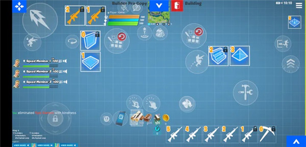 堡垒之夜2026最新版(图1)