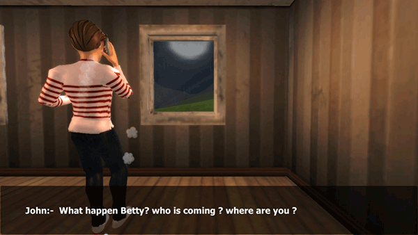 神秘邻居手机版(图3)