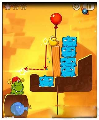 割绳子2国际版(Cut the Rope 2)​(图4)