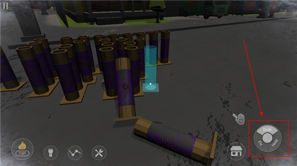 大型烟花模拟器2026最新版(图9) 大型烟花模拟器2026最新版(图9)