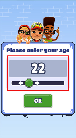 地铁跑酷menu黑客菜单版(图1)